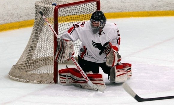 MEN'S HOCKEY ROUNDUP: McGill advances to Queen's Cup with 2-1 win over Carleton