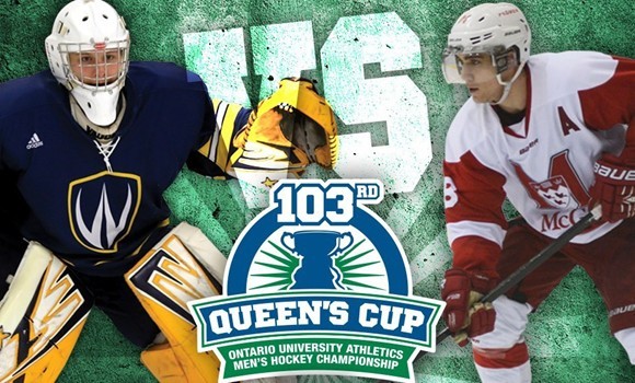Windsor Lancers ready to host McGill Redmen for the 103rd Queen's Cup