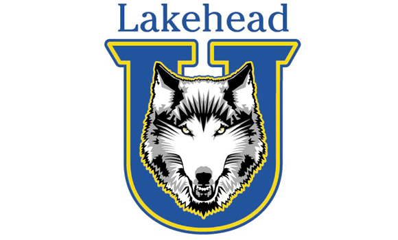 Thiel and Wilkins Crowned Athletes of the Year at Lakehead
