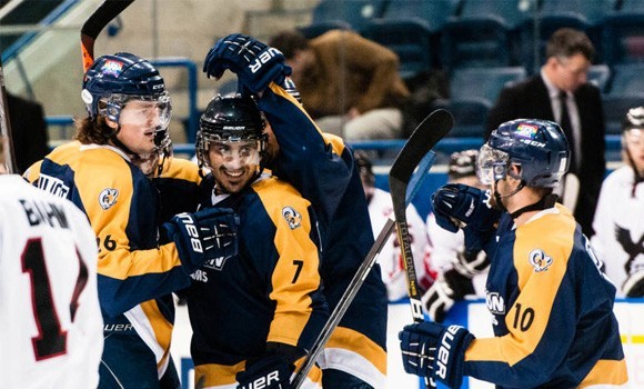 CIS Toronto Selects team announced for exhibition game against national junior team