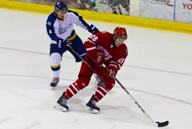 Rams open their season with 4-1 win over rival Lions