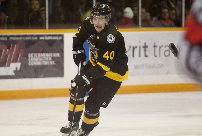 Waterloo's Moffat named ArcelorMittal Dofasco CIS athlete of the week