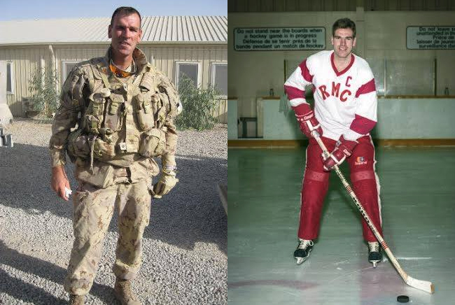RMC to retire all-time leading hockey scorer Steve Molaski's jersey Friday night
