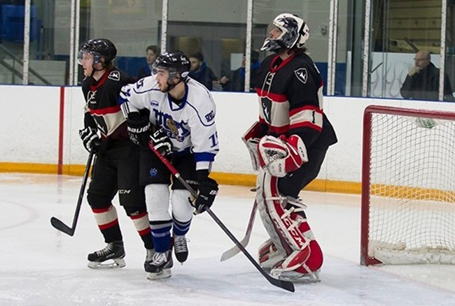 AROUND OUA: UOIT wins in Hodgins&rsquo; CIS coaching debut