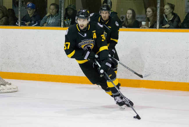 Riled up: Sonnenburg lifts Warriors to overtime win