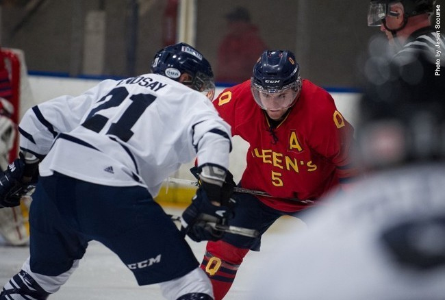 AROUND OUA: Gaels pick up tenth win of the season with victory over Ryerson