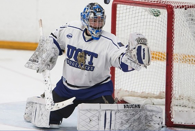 AROUND OUA: Ridgebacks' win-streak ends with last second goal