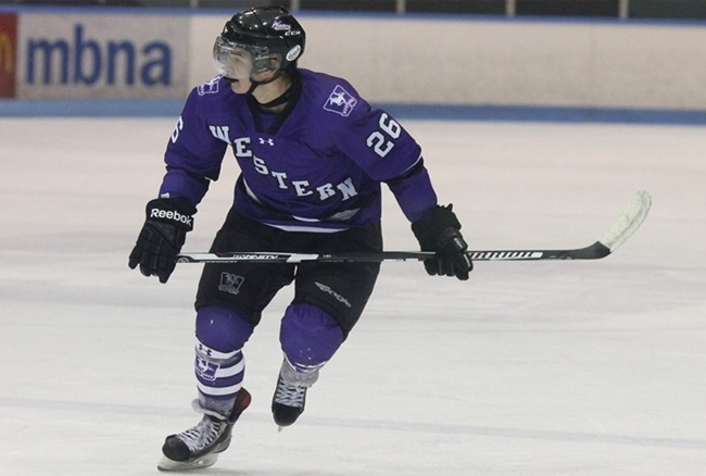 Cobbold delivers overtime winner against Ryerson