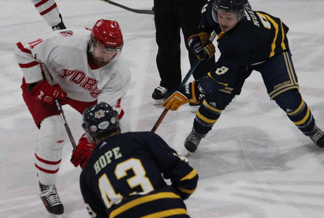 AROUND OUA: Lions fall to Lancers in OT