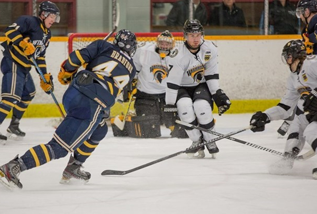 Windsor opens at No. 6; McGill & UQTR also in CIS Top 10