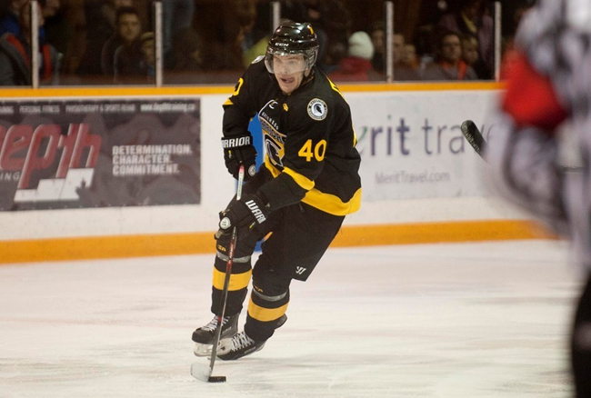 AROUND OUA: Moffat, Smith pace Warriors to fourth straight win