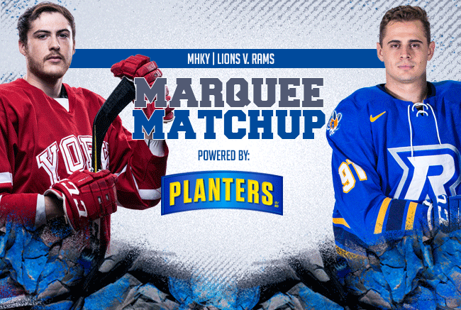 Rams looking to win season series with Lions in crucial cross-town collision