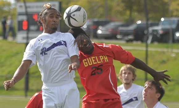 M-SOCCER ROUNDUP: Playoff picture beginning to take shape