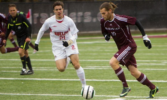 M-SOCCER ROUNDUP: Top seeds advance to OUA Final Four