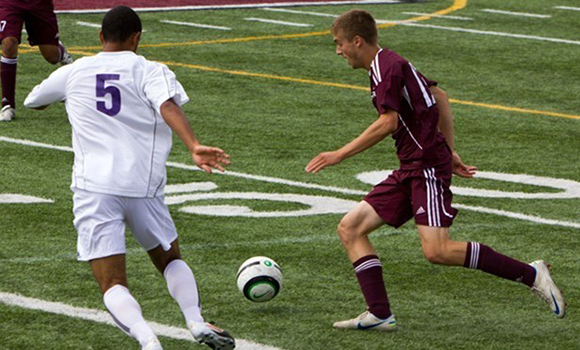 CIS men's soccer championship: McMaster and Carleton looking to make OUA proud