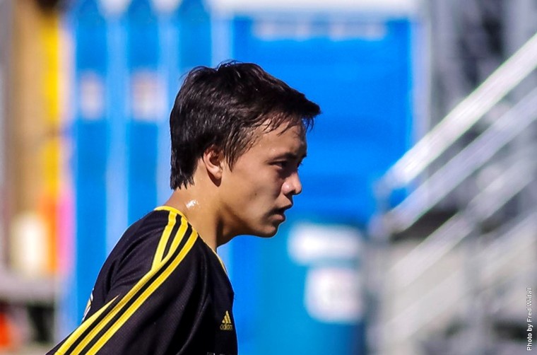 Warriors lose second straight match to Windsor 4-0