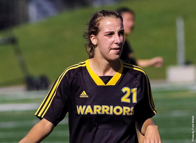 Lancers snap Warriors three game winning streak
