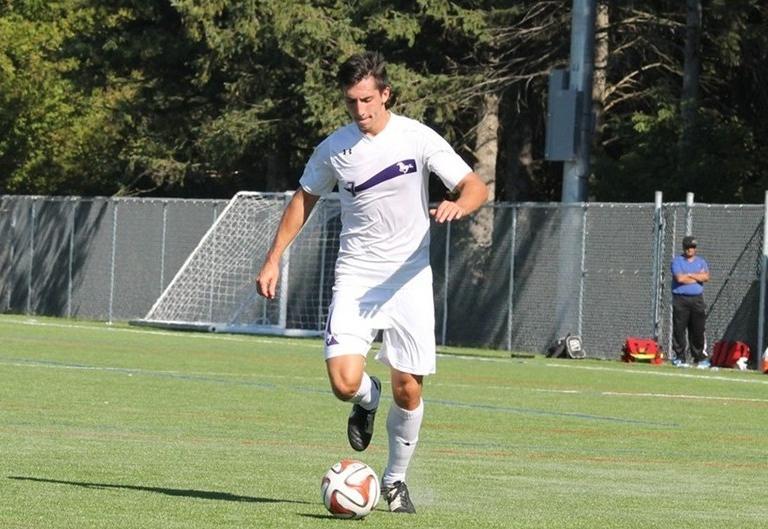 M-SOCCER ROUNDUP:  Road teams record four shutouts in five game during midweek action