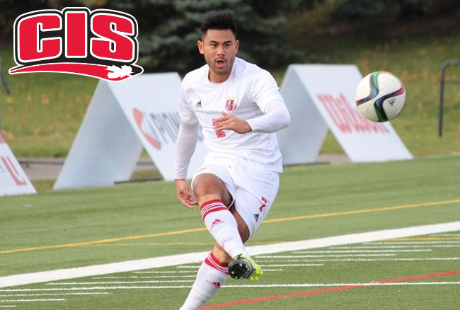 York looking for first repeat in program history on home turf at 2015 CIS men&rsquo;s soccer championship