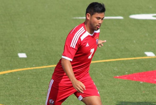 Lions come back to draw with Golden Hawks
