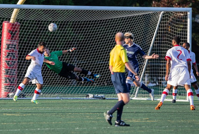 Strong start lifts triumphant Ravens over Lakers