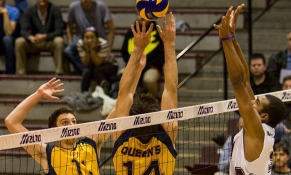 M-VOLLEYBALL ROUNDUP: Full slate of action across Ontario
