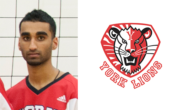 York University mourns loss of student-athlete Sejoan Navaratnarajah