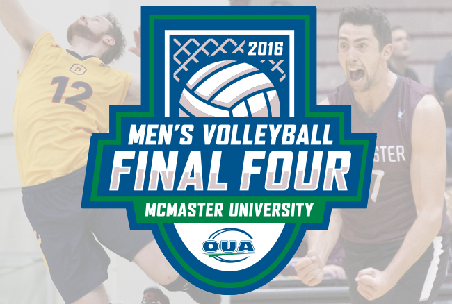 Gaels-Rams, Warriors-Marauders to clash in OUA Final Four tonight