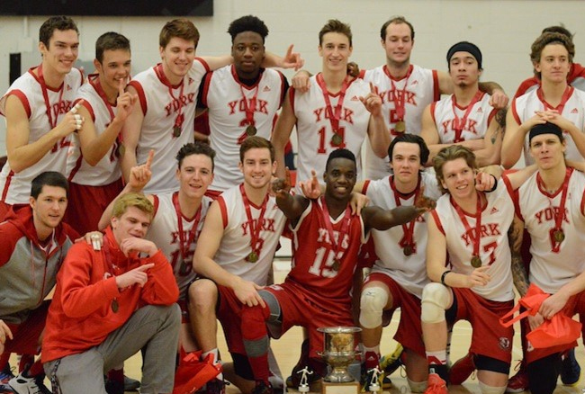 Lions win Excalibur Classic for first time since 1989