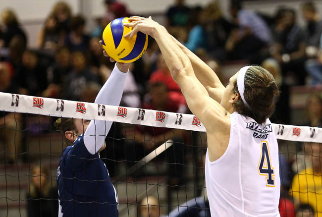 Rams challenge Canada West champs in CIS opener