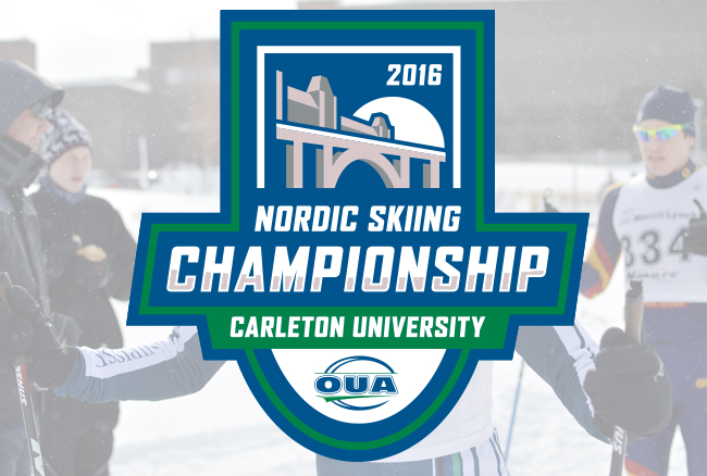 Nakkertok Nordic Ski Club set to host OUA Nordic Skiing Championship