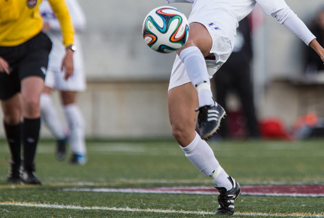Canadian women&rsquo;s soccer team ready for FISU Summer Universiade challenge
