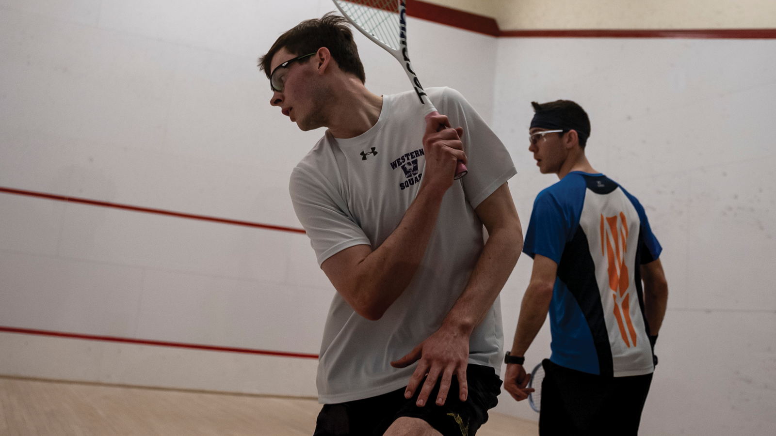 Banner Season: Queen&rsquo;s, Western get off to strong starts in title defences