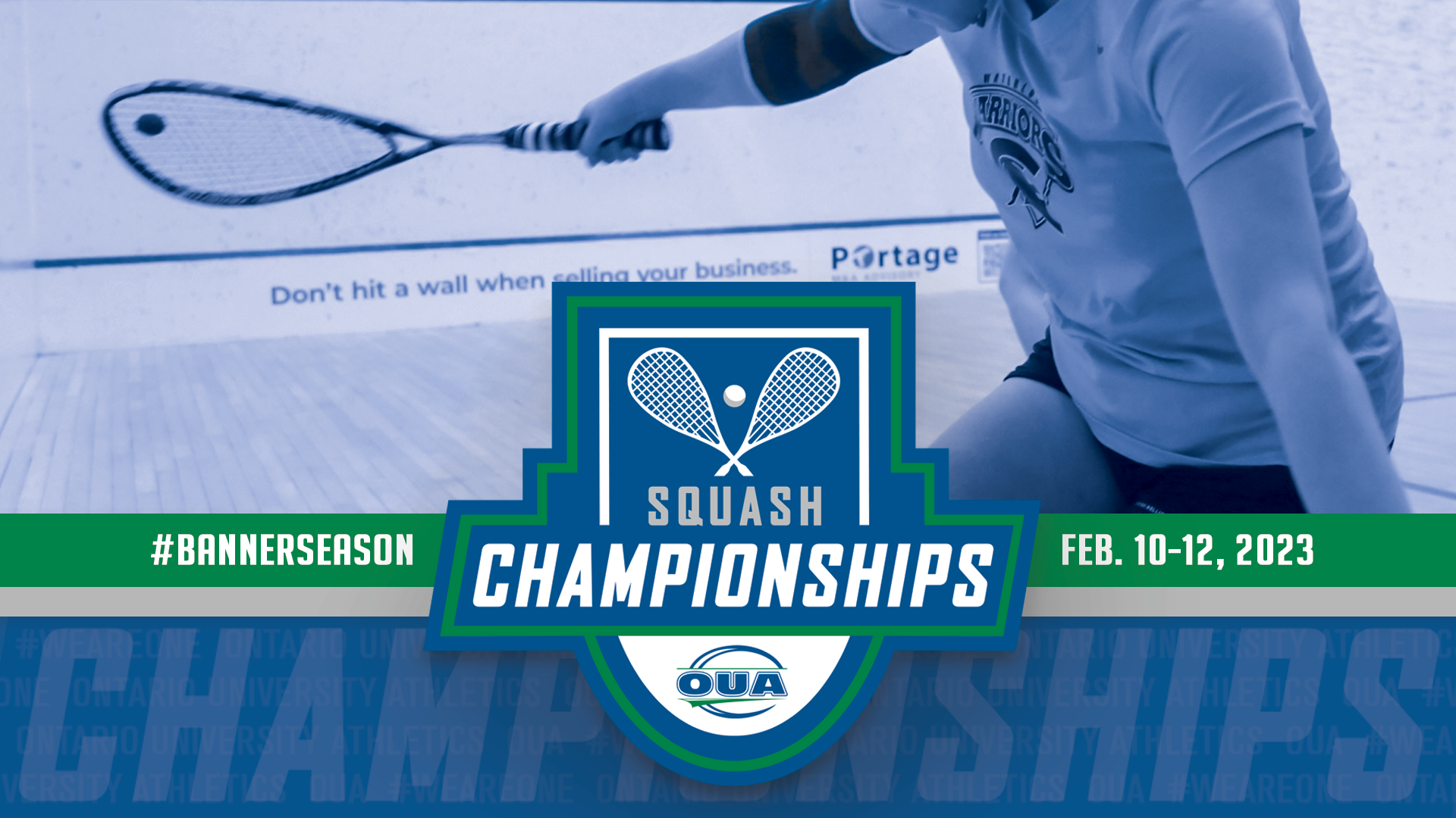 Banner Season: Western, Queen&rsquo;s looking to squash competition to extend lengthy streaks