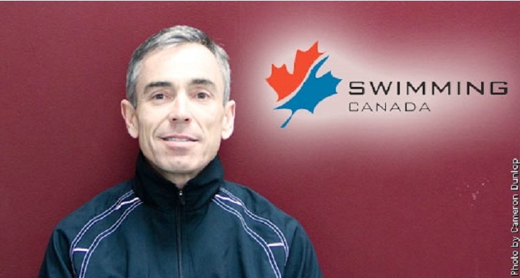 McMASTER SWIM COACH JOINS NATIONAL STAFF
