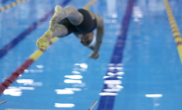 OUA MEN'S SWIMMING CHAMPIONSHIP PREVIEW