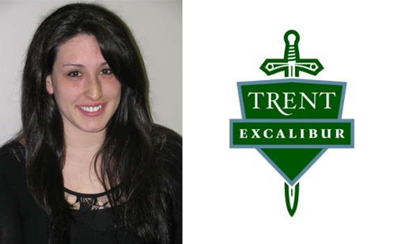 OUA'S WOMEN OF INFLUENCE: Trent's Daniela Sheinin