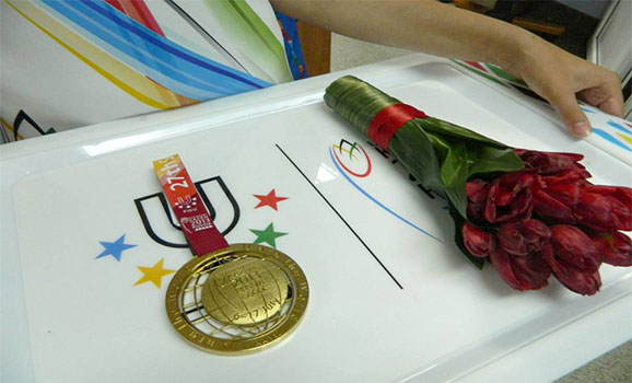 2013 SUMMER UNIVERSIADE: TEAM CANADA RECAP AND RESULTS - DAY 13 (JULY 17)