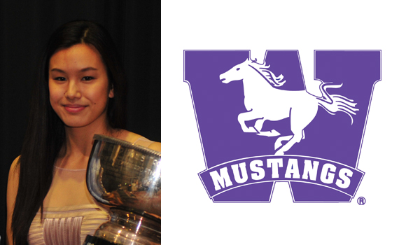 OUA WOMEN OF INFLUENCE: Western's Jennifer Trung