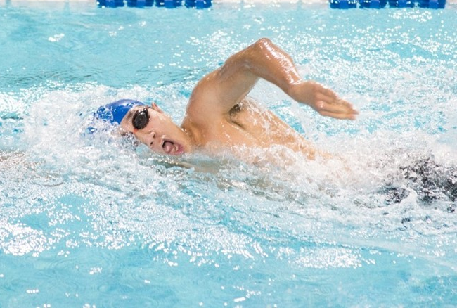University of Toronto's Hochan Ryu named ArcelorMittal Dofasco CIS male athlete of the week