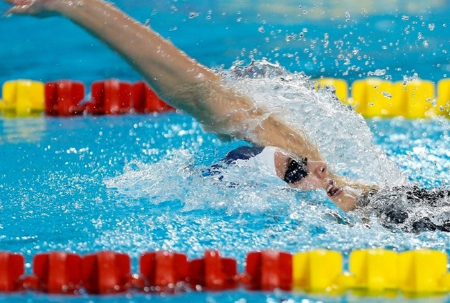Varsity Blues' Masse named ArcelorMittal Dofasco CIS female athlete of the week