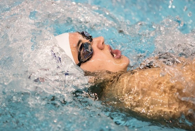 Toronto's Kylie Masse qualifies for Rio in record  breaking fashion
