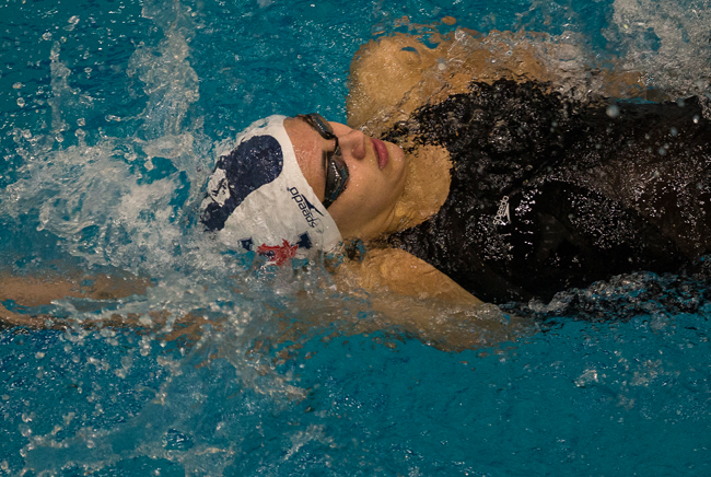 Varsity Blues' Masse named ArcelorMittal Dofasco CIS female athlete of the week