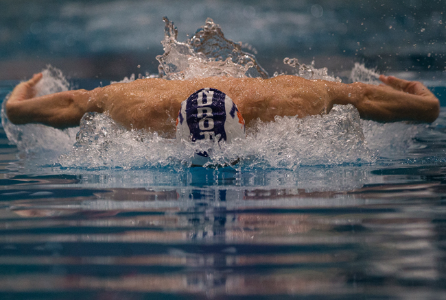 Toronto men top last CIS Top 10 rankings of fall semester