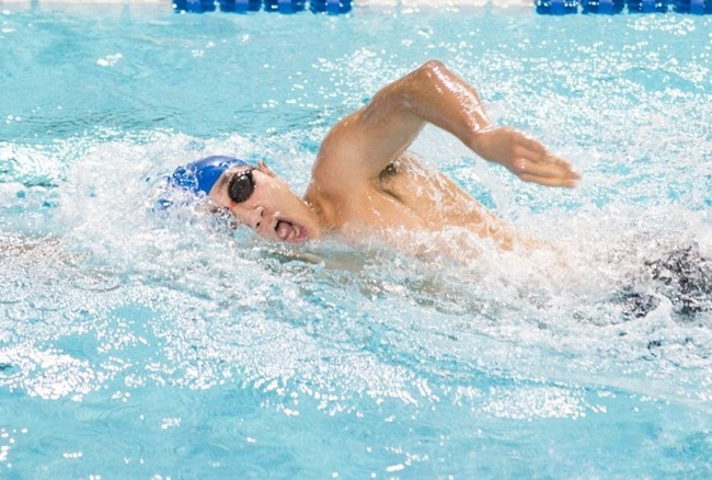 AROUND OUA: Western-Toronto Dual Meet