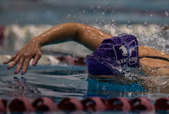 AROUND OUA: Western Invitational