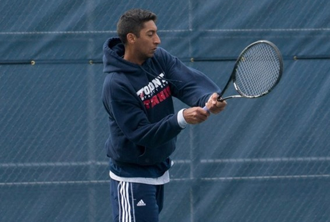 Toronto advances to CUTC final with semifinal win over McGill