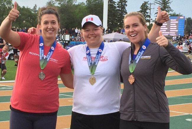 York's Crew complete Road to Rio with gold medal at Olympic Trials
