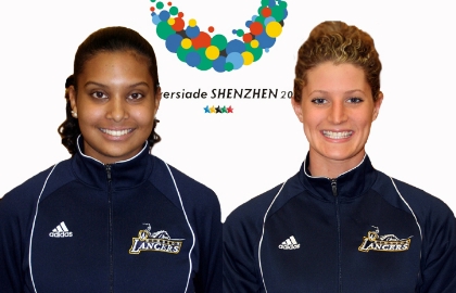 Windsor's Langlois and Prince named to Team Canada for FISU Games in China