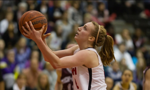 W-BASKETBALL ROUNDUP: Ravens need OT to win battle of Ottawa